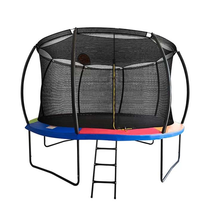 10 12 14 16 18FT Jumping Bunge - Kids Outdoor Trampoline incelemesi ve fiyatı