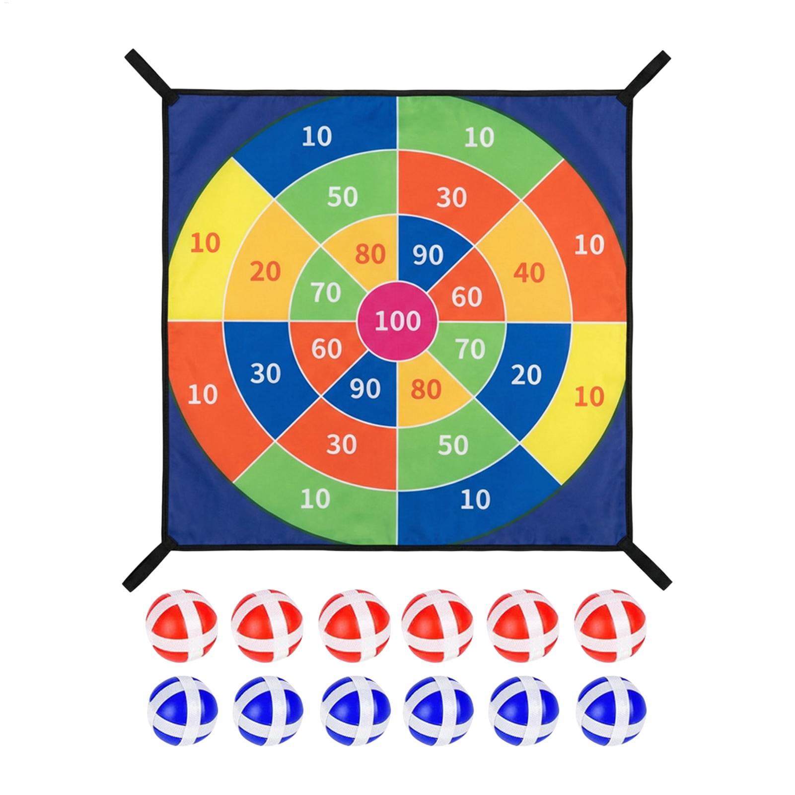 Trampoline Sticky Ball Dart Bo - Kids Outdoor Trampoline incelemesi ve fiyatı