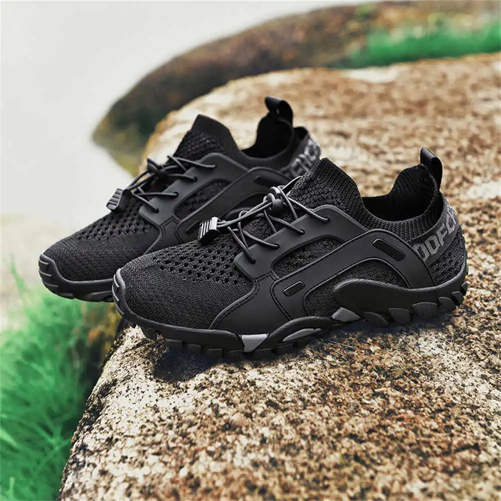 summer fall brand men's sneake - Kids Outdoor Netball Shoes incelemesi ve fiyatı
