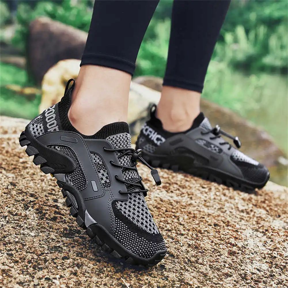 summer fall brand men's sneake - Kids Outdoor Netball Shoes incelemesi ve fiyatı