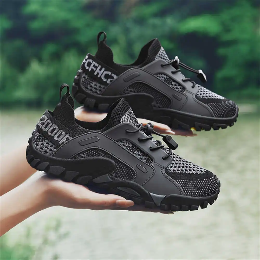 summer fall brand men's sneake - Kids Outdoor Netball Shoes incelemesi ve fiyatı