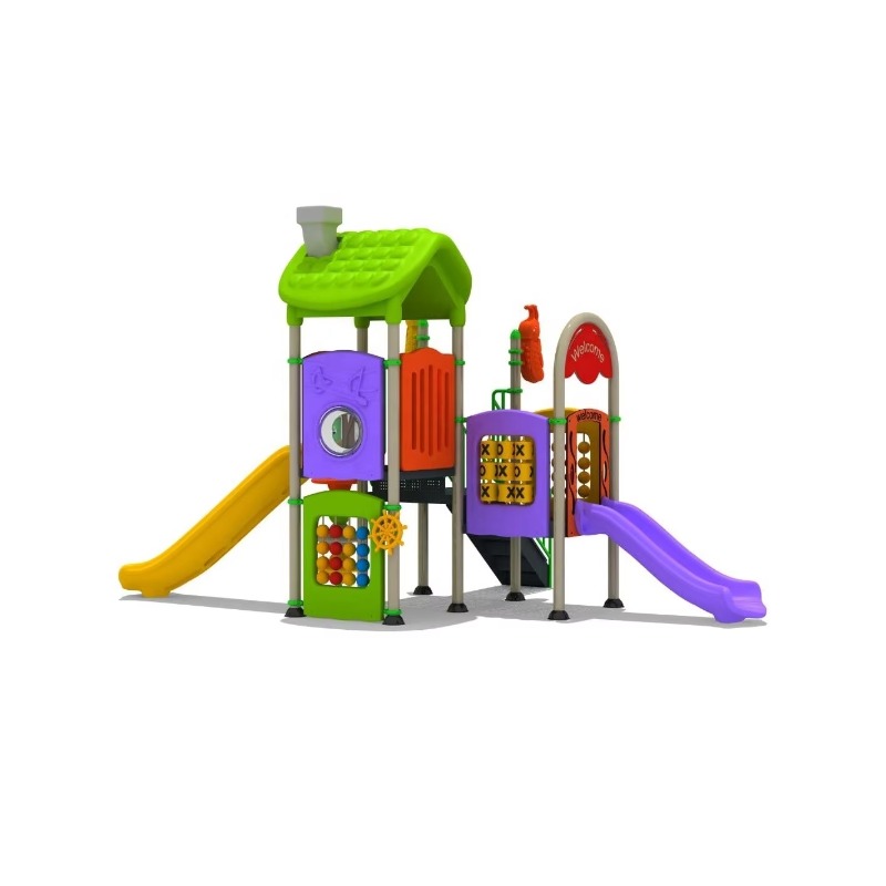 New Arrival Outdoor Toddler Pl - Kids Outdoor Equipment incelemesi ve fiyatı