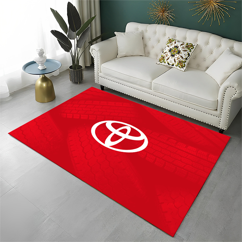 Racing Car T-Toyoto Sign Non-S - Kids Indoor Outdoor Cart incelemesi ve fiyatı