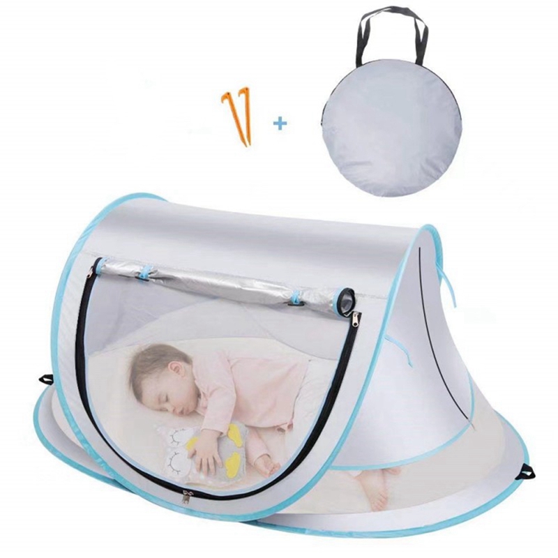 Kids Outdoor Instant Pop-Up Te - Kids Outdoor Daybed incelemesi ve fiyatı