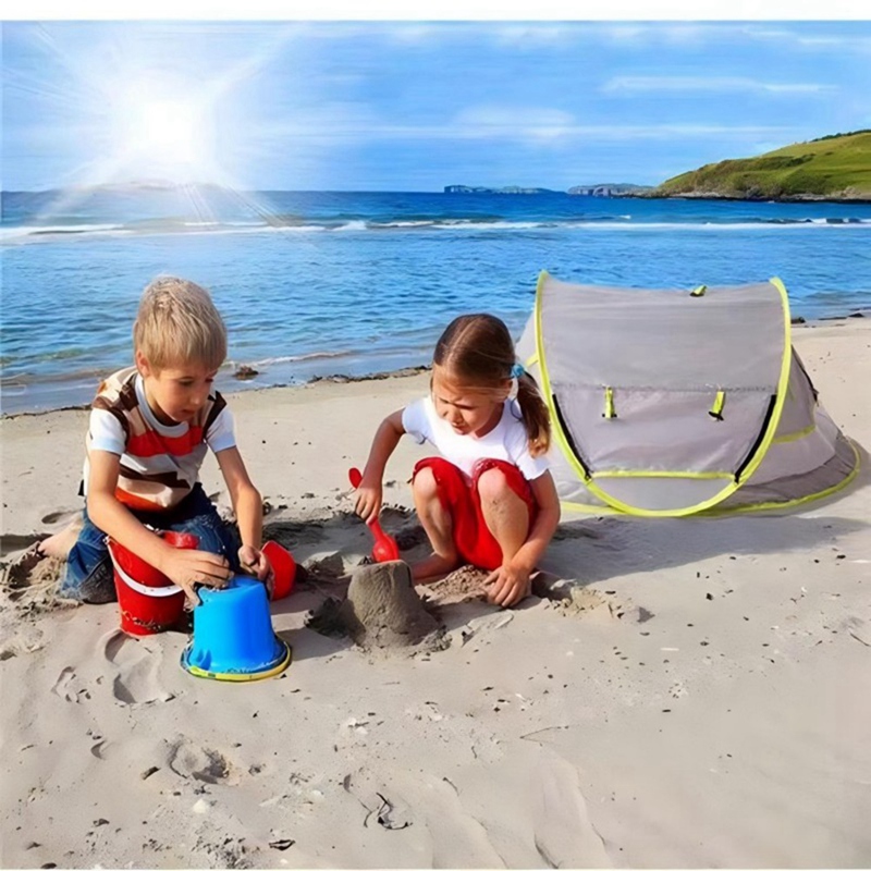 Kids Outdoor Instant Pop-Up Te - Kids Outdoor Daybed incelemesi ve fiyatı