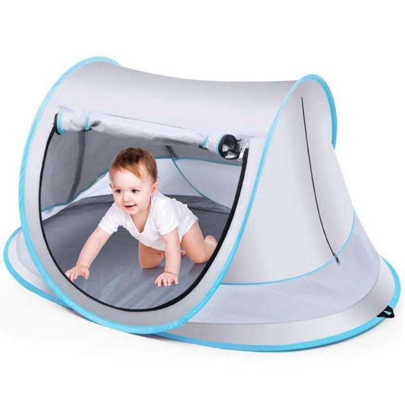 Kids Outdoor Instant Pop-Up Te - Kids Outdoor Daybed incelemesi ve fiyatı