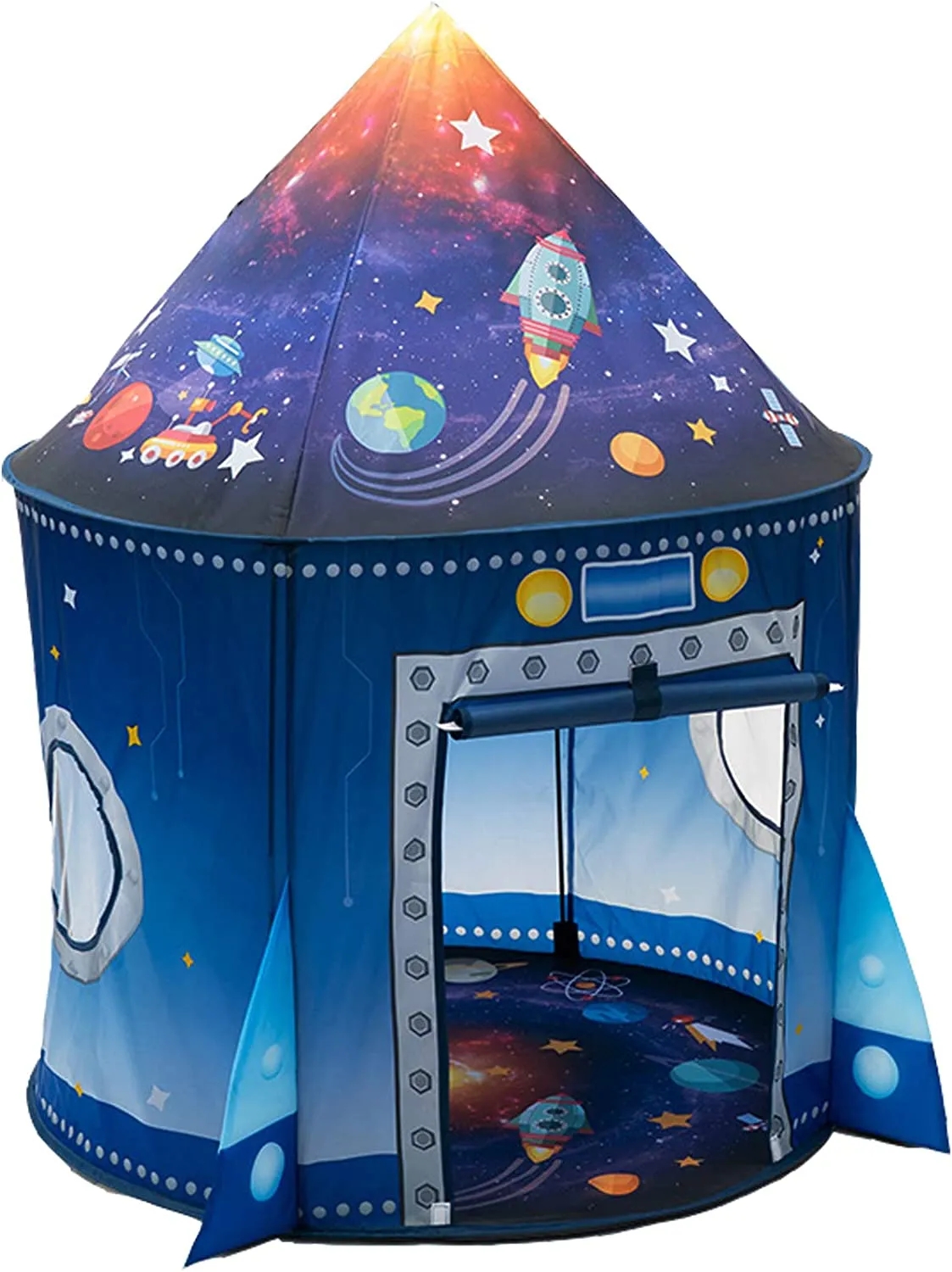 Children's Tent Portable Folda - Outdoor Kids In An Indoor World incelemesi ve fiyatı