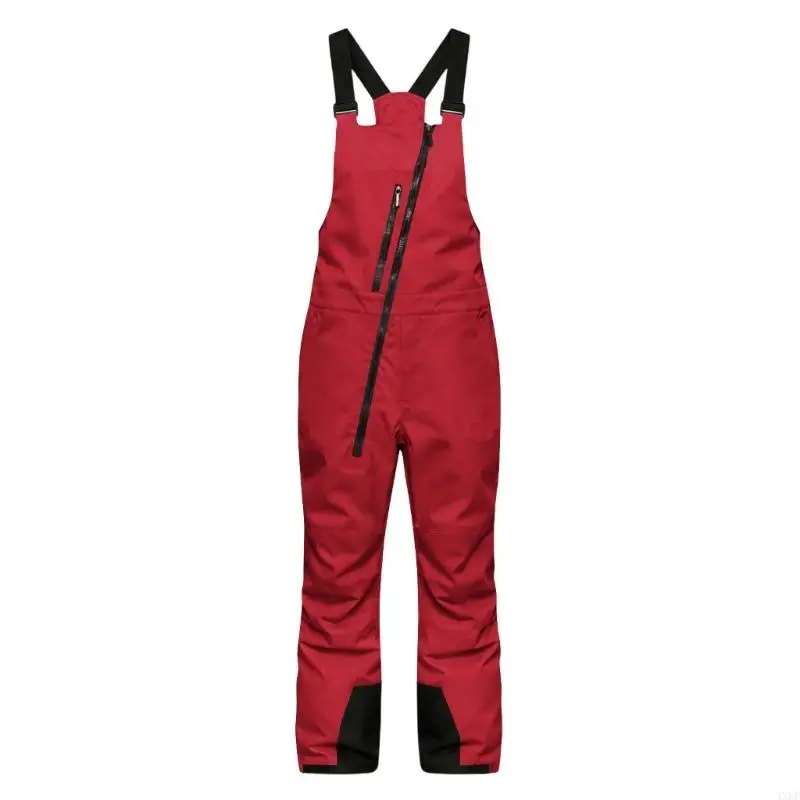 Kids Ski Pants Ski Bibs Insula - Kids Outdoor Overalls incelemesi ve fiyatı