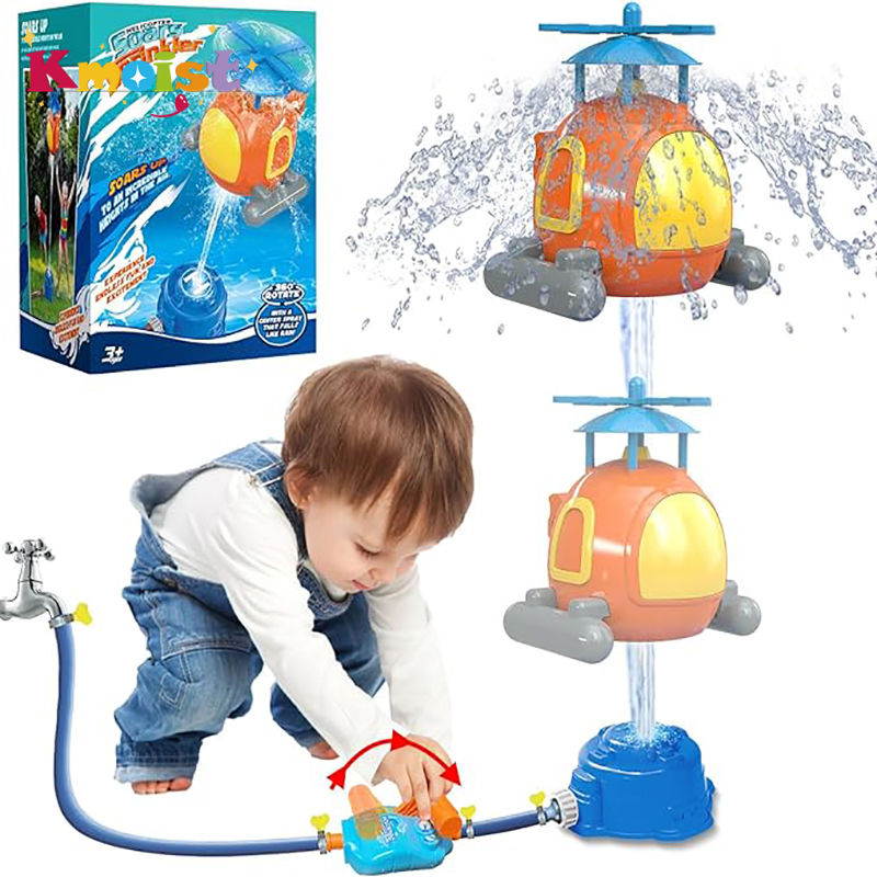 Water Sprinkler Toy for Kids O - Kids Outdoor Yard Tools incelemesi ve fiyatı