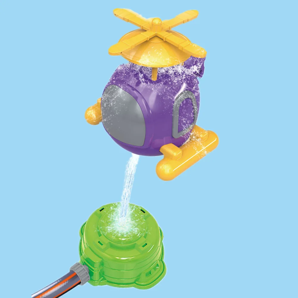 Water Sprinkler Toy for Kids O - Kids Outdoor Yard Tools incelemesi ve fiyatı