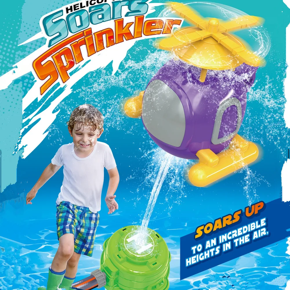 Water Sprinkler Toy for Kids O - Kids Outdoor Yard Tools incelemesi ve fiyatı