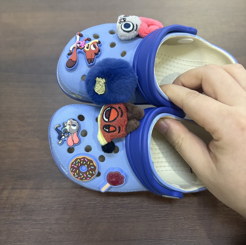 2026 Anime Crazy Animal City A - Kids Outdoor Equipment incelemesi ve fiyatı