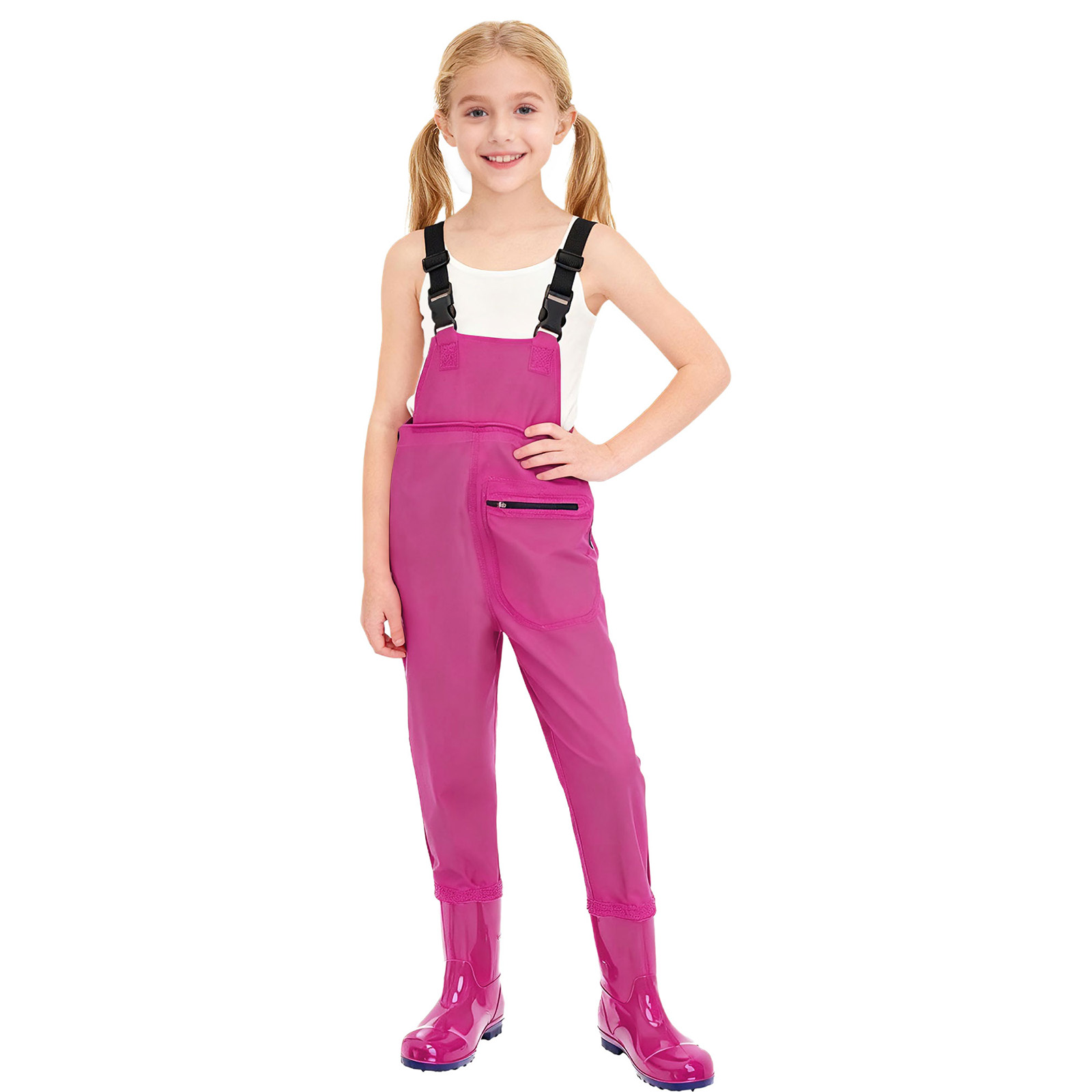 Unisex Kids Outdoor Sports Ove - Kids Outdoor Overalls incelemesi ve fiyatı