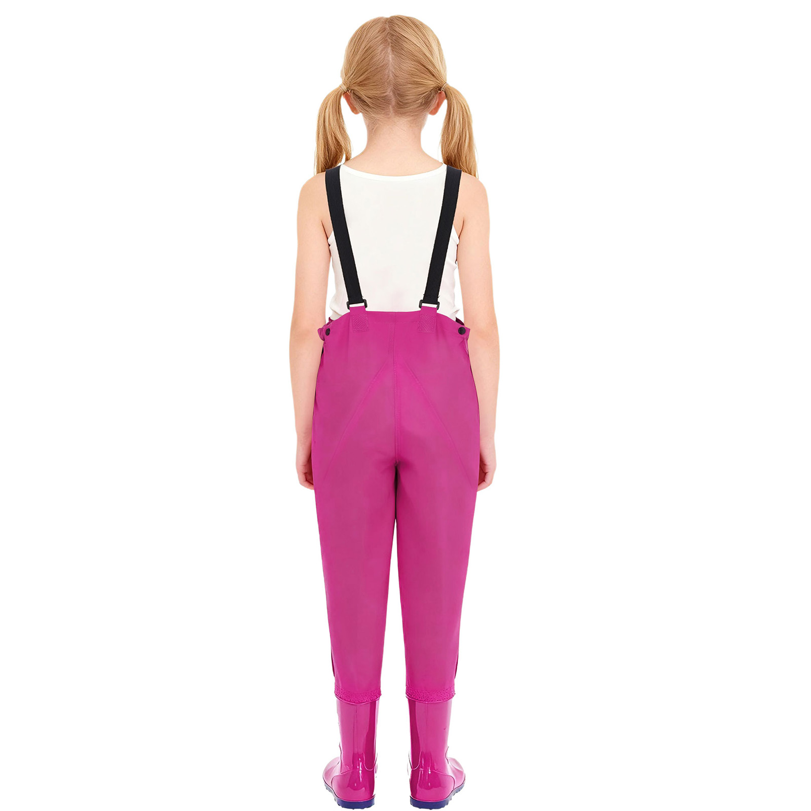 Unisex Kids Outdoor Sports Ove - Kids Outdoor Overalls incelemesi ve fiyatı