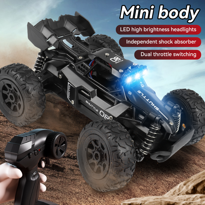 Alloy RC Car 1:32 Scale 2WD 2. - Kids Outdoor Climbing Equipment incelemesi ve fiyatı