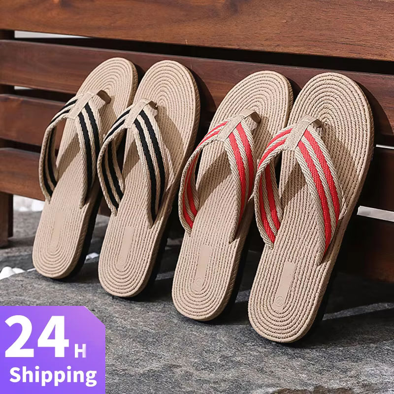 Summer Men Flip Flops Flat San - Kids Outdoor Equipment incelemesi ve fiyatı