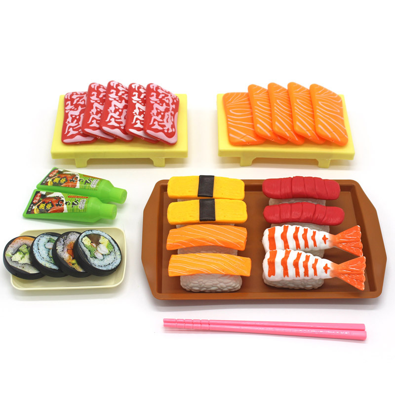 Children Simulation Food Japan - Kids Outdoor Kitchen Set incelemesi ve fiyatı