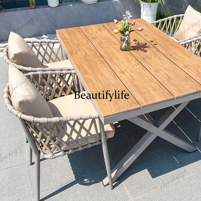 Outside Table Set Upholstery G - Kids Outdoor Wooden Table incelemesi ve fiyatı