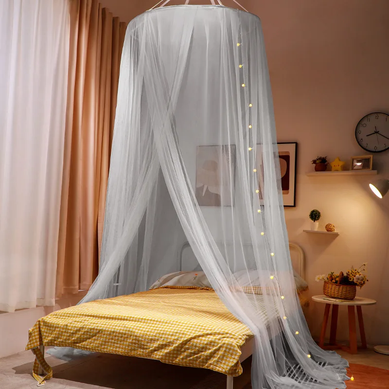 Child Canopy Mosquito Net Wind - Kids Outdoor Daybed incelemesi ve fiyatı