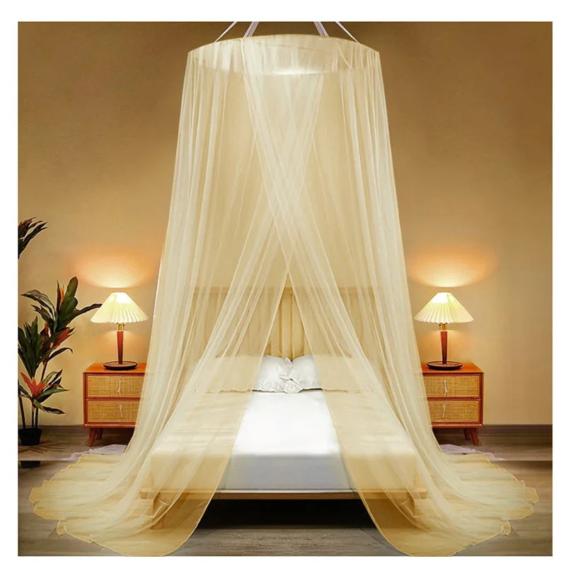 Child Canopy Mosquito Net Wind - Kids Outdoor Daybed incelemesi ve fiyatı