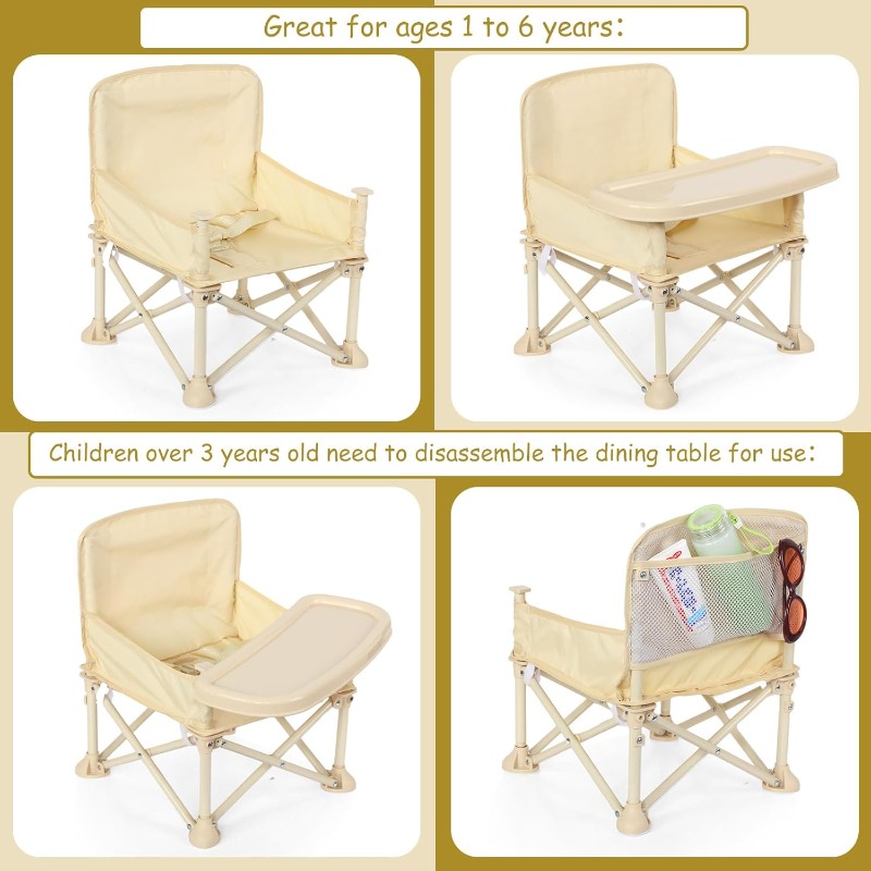 Baby Outdoor Beach Chair with  - Kids Outdoor Seating incelemesi ve fiyatı