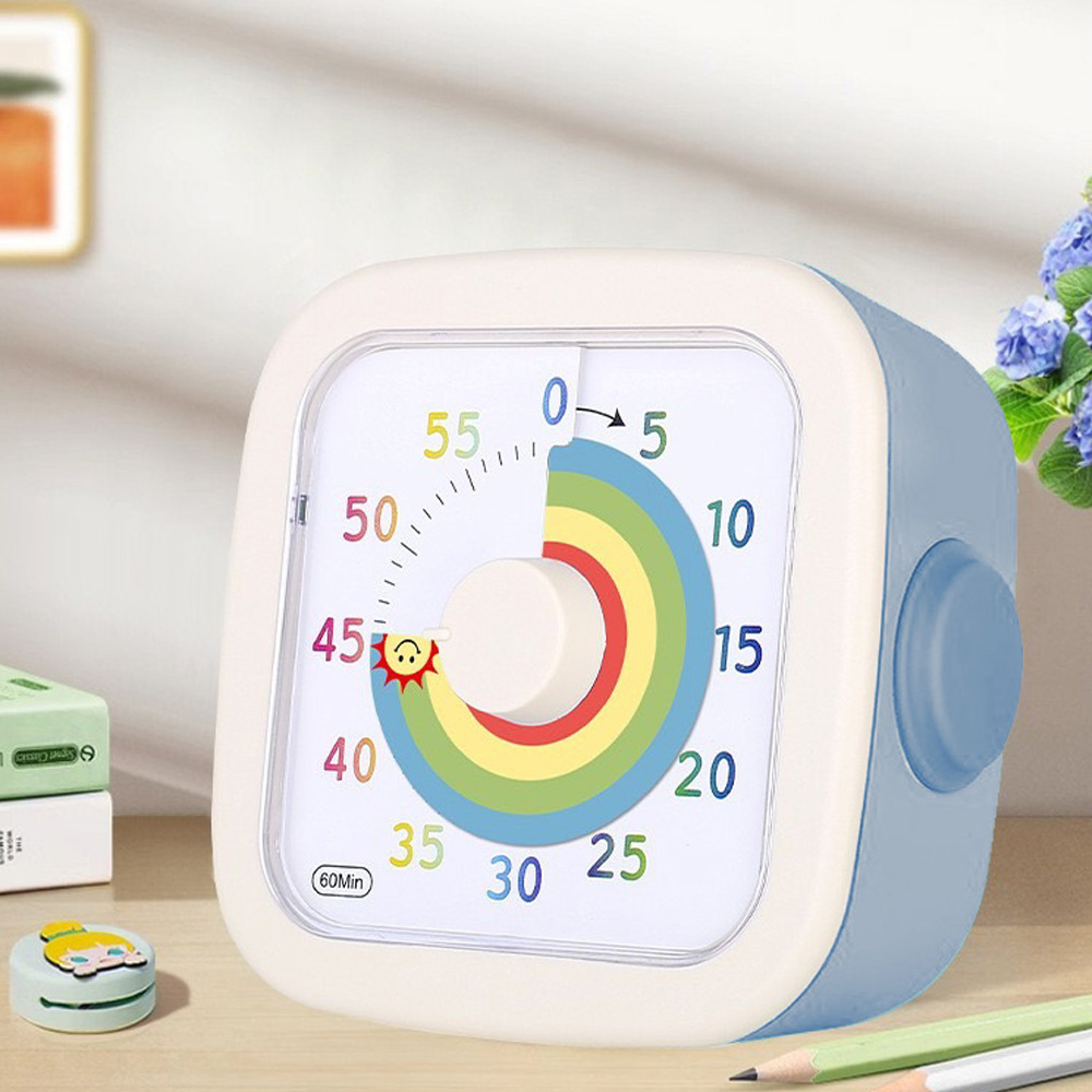 60-Minute Countdown Timer for  - Kids Outdoor Kitchen Set incelemesi ve fiyatı
