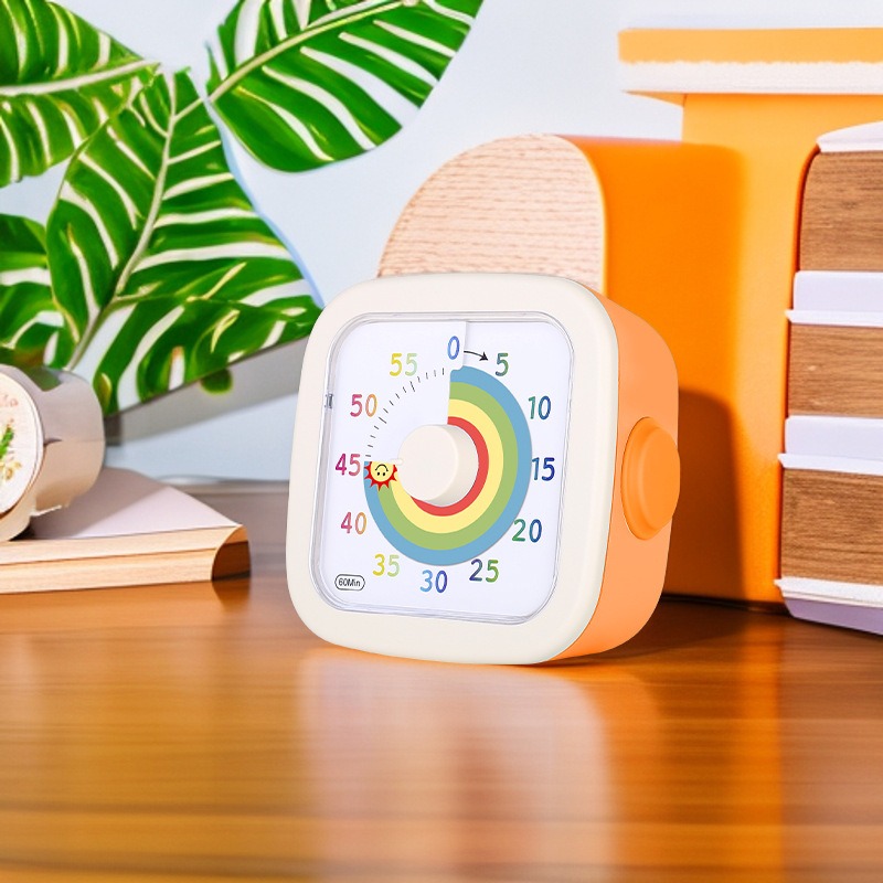 60-Minute Countdown Timer for  - Kids Outdoor Kitchen Set incelemesi ve fiyatı