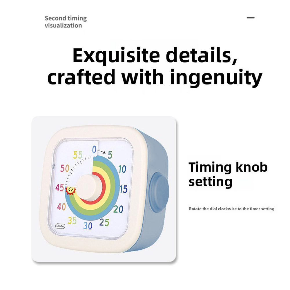 60-Minute Countdown Timer for  - Kids Outdoor Kitchen Set incelemesi ve fiyatı
