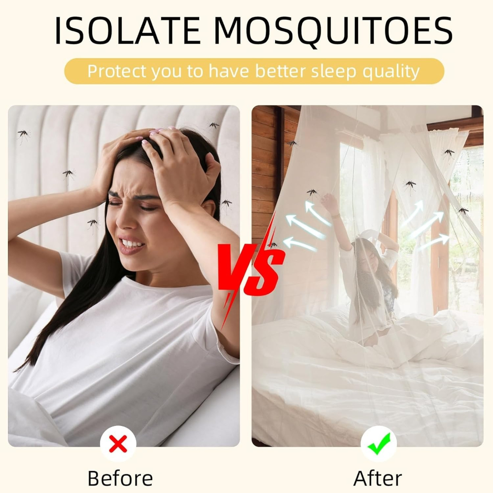 Summer Hanging Mosquito Net Do - Kids Outdoor Daybed incelemesi ve fiyatı