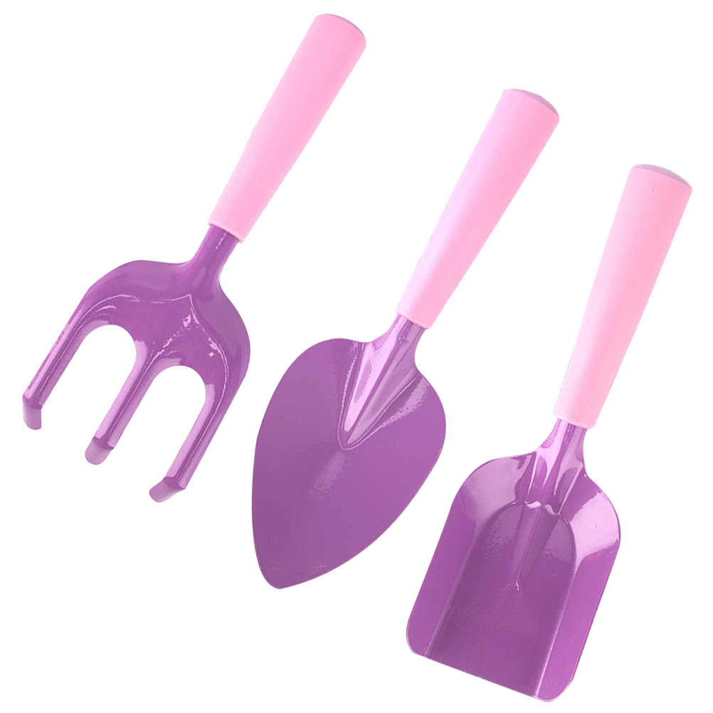 1Set Kids Gardening Tools Smal - Kids Outdoor Yard Tools incelemesi ve fiyatı