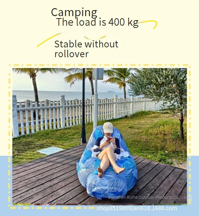 Portable inflatable lounge cha - Kids Outdoor Seating incelemesi ve fiyatı
