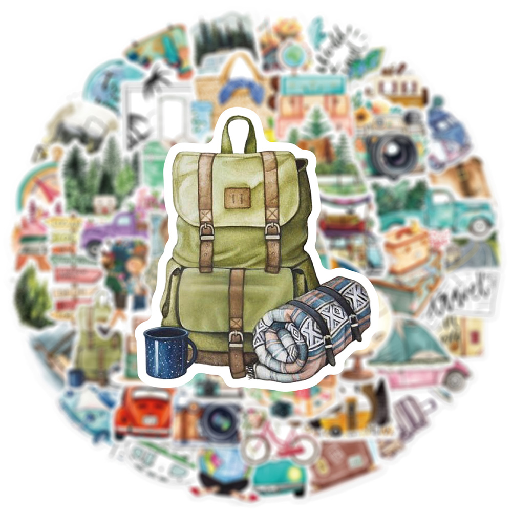 10/30/50pcs Outdoor Travel Wor - Outdoor Kids In An Indoor World incelemesi ve fiyatı