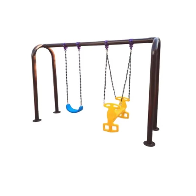 Hot Sale Outdoor Swing Equipme - Kids Outdoor Equipment incelemesi ve fiyatı