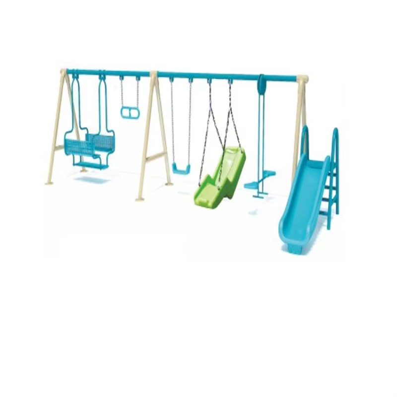 Hot Sale Outdoor Swing Equipme - Kids Outdoor Equipment incelemesi ve fiyatı