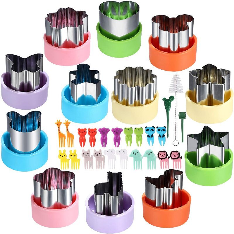 Stainless Steel Vegetable Cutt - Kids Outdoor Kitchen Set incelemesi ve fiyatı