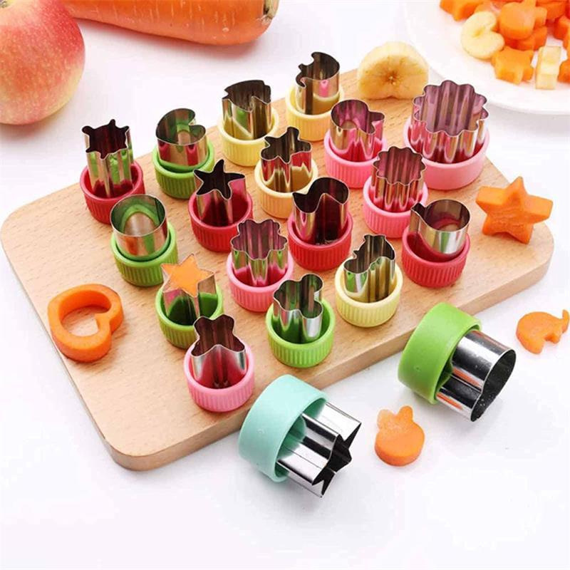Stainless Steel Vegetable Cutt - Kids Outdoor Kitchen Set incelemesi ve fiyatı