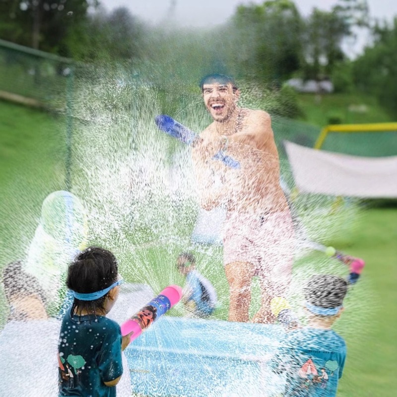 Ultimate Summer Water Sprinkle - Outdoor Kids In An Indoor World incelemesi ve fiyatı