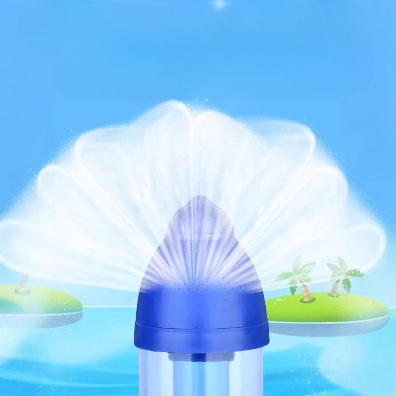 Ultimate Summer Water Sprinkle - Outdoor Kids In An Indoor World incelemesi ve fiyatı