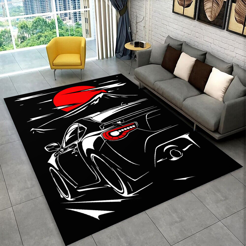 Racing Car T-Toyoto Sign Non-S - Kids Indoor Outdoor Cart incelemesi ve fiyatı