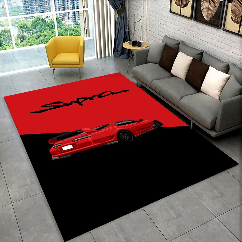 Racing Car T-Toyoto Sign Non-S - Kids Indoor Outdoor Cart incelemesi ve fiyatı