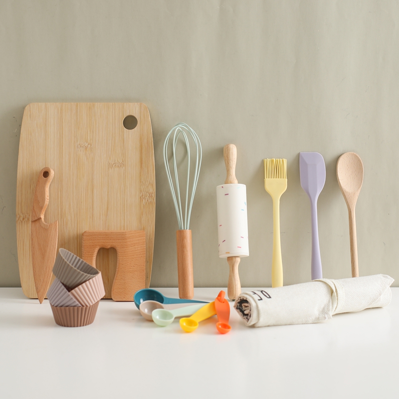 Montessori Kids Play Kitchen S - Kids Outdoor Kitchen Set incelemesi ve fiyatı