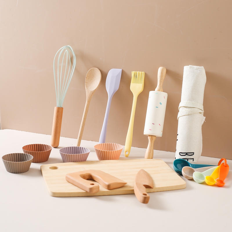 Montessori Kids Play Kitchen S - Kids Outdoor Kitchen Set incelemesi ve fiyatı