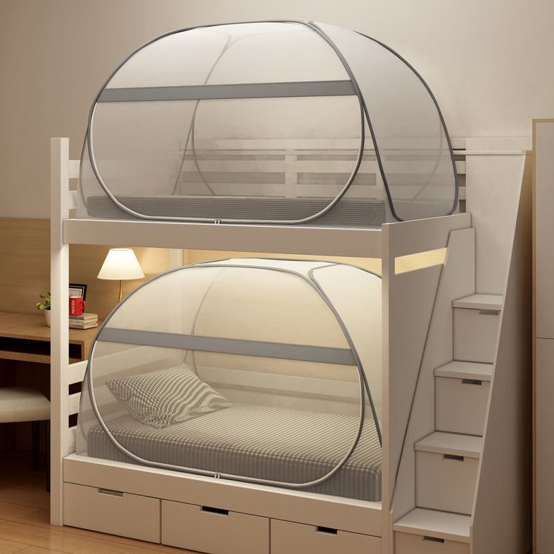Bunk Bed Mosquito Net Three-Do - Kids Outdoor Daybed incelemesi ve fiyatı