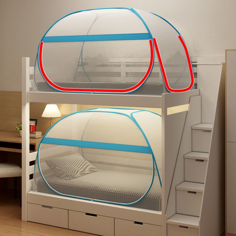Bunk Bed Mosquito Net Three-Do - Kids Outdoor Daybed incelemesi ve fiyatı