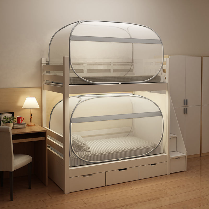 Bunk Bed Mosquito Net Three-Do - Kids Outdoor Daybed incelemesi ve fiyatı