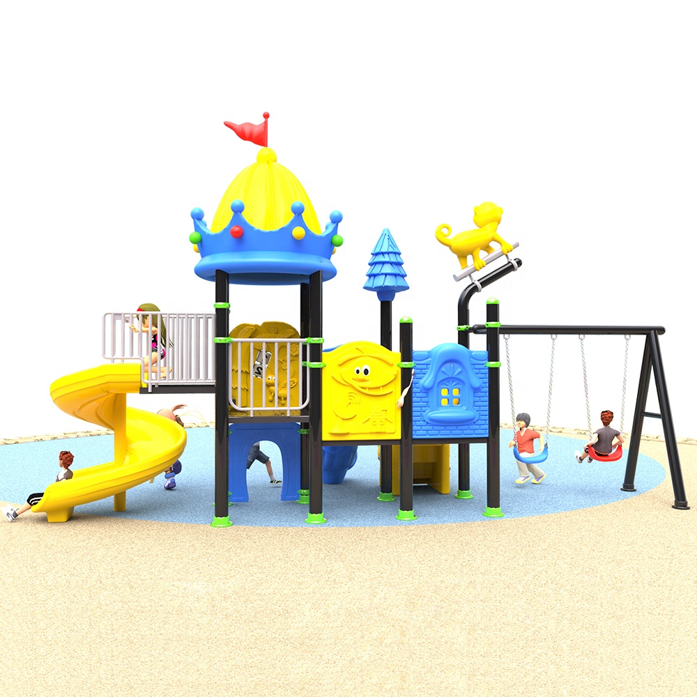 Multifunctional Children Whole - Kids Outdoor Area incelemesi ve fiyatı