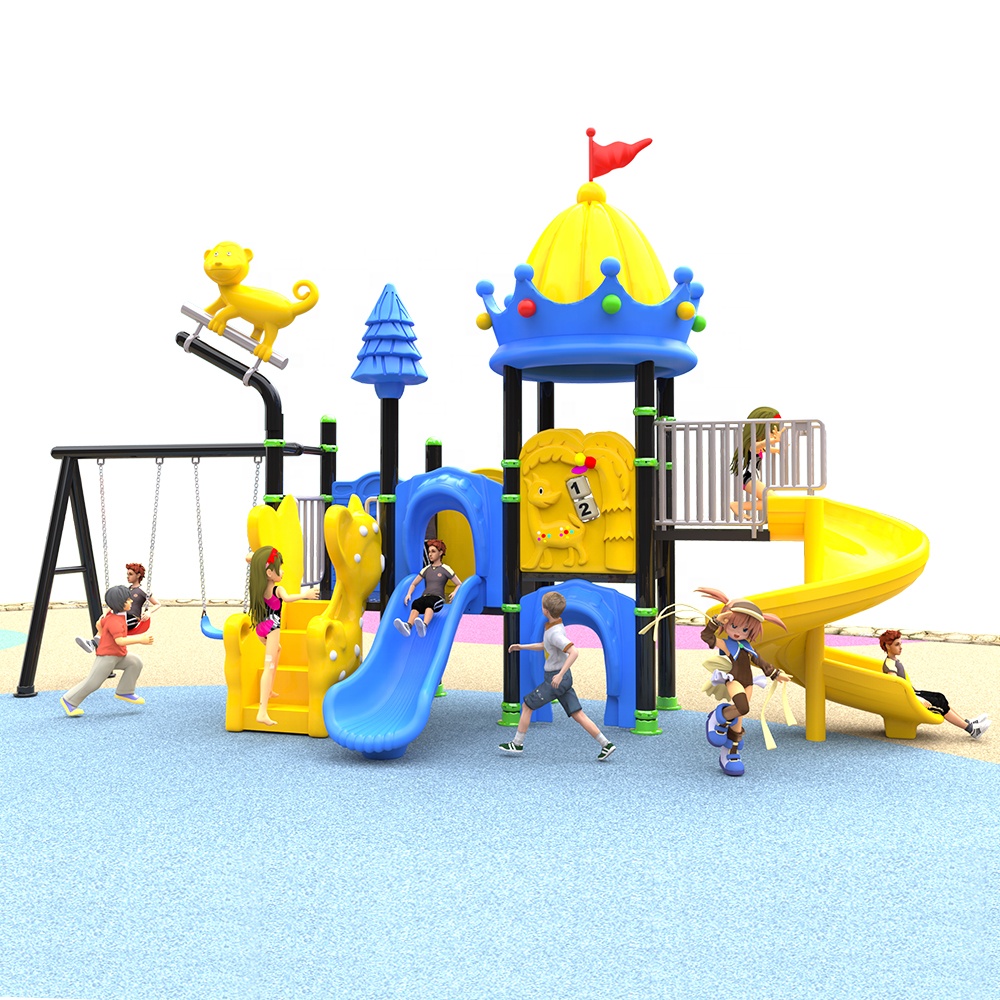Multifunctional Children Whole - Kids Outdoor Area incelemesi ve fiyatı