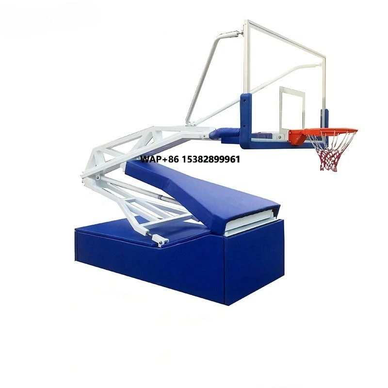 Professional FIBA  Basketball  - Basketball Hoop Outdoor incelemesi ve fiyatı