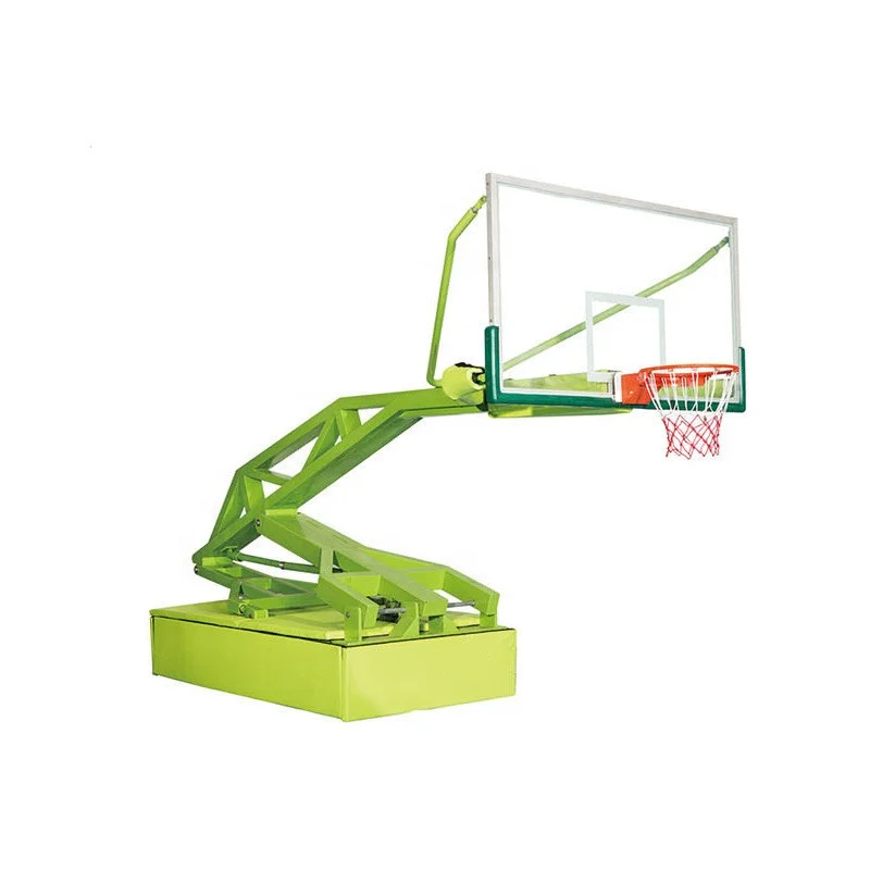 Professional FIBA  Basketball  - Basketball Hoop Outdoor incelemesi ve fiyatı