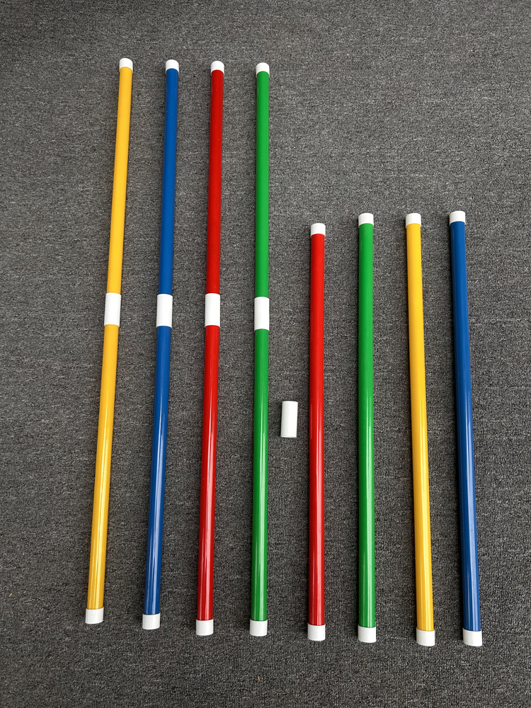 Adult Teamwork Game Stick Team - Kids Outdoor Climbing Equipment incelemesi ve fiyatı